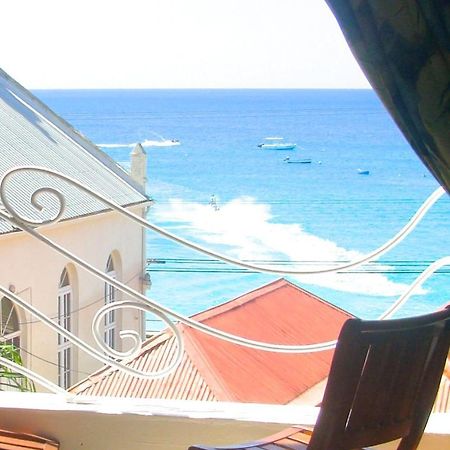 Coral Lane Beach Apartments Saint James Buitenkant foto